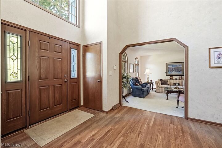 Property Photo: 30911 Riviera Lane OH 44145
