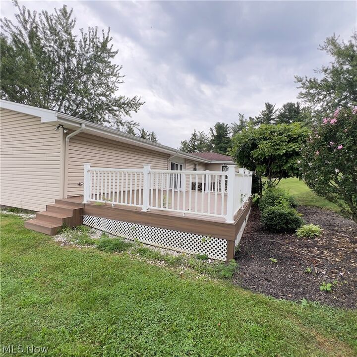 Property Photo:  57380 Hospital Road  OH 43906 