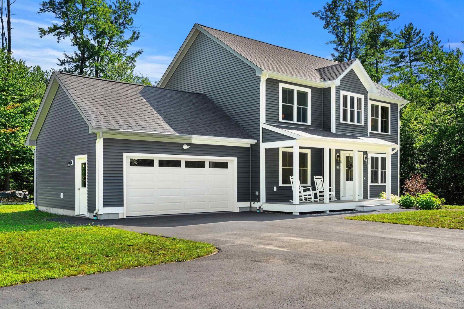 Property Photo: 229 County Road NH 03047