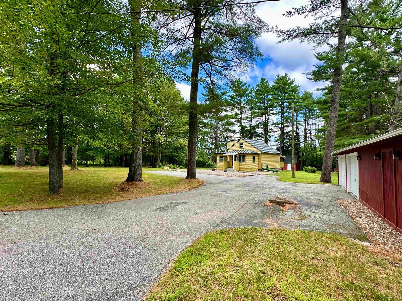 Property Photo:  258 Maple Street  NH 03773 