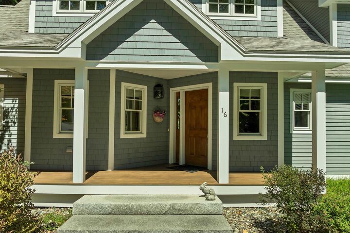 Property Photo: 16 Crosswinds Drive NH 03254