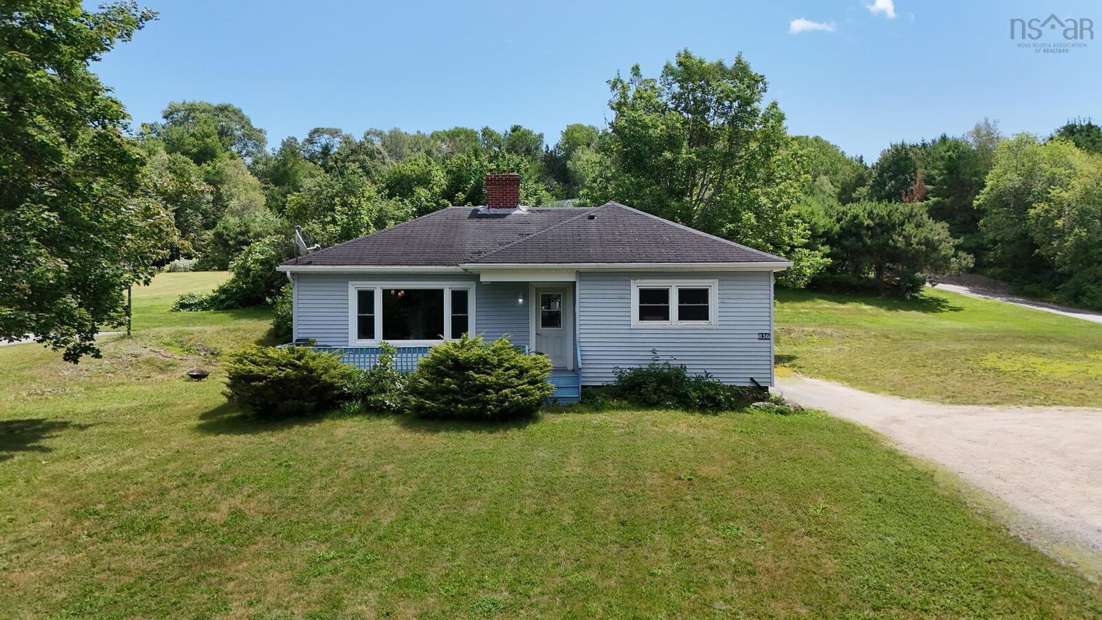 Property Photo: 836 Highway 331 NS B0R 1G0
