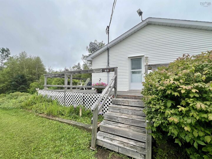 Property Photo:  188 Shore Road  NS B0K 1G0 