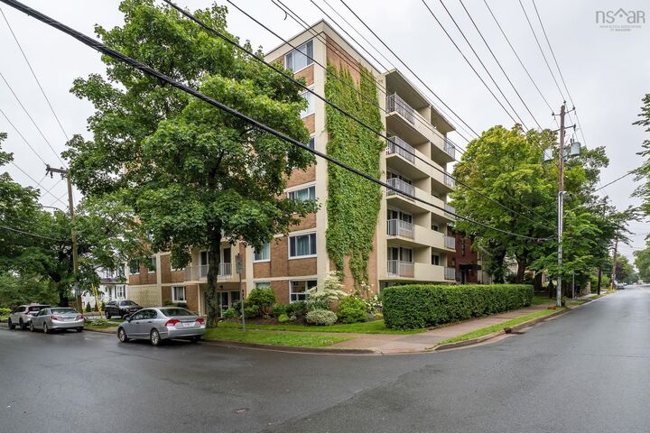 Property Photo: 502 990 McLean Street NS B3H 2V1