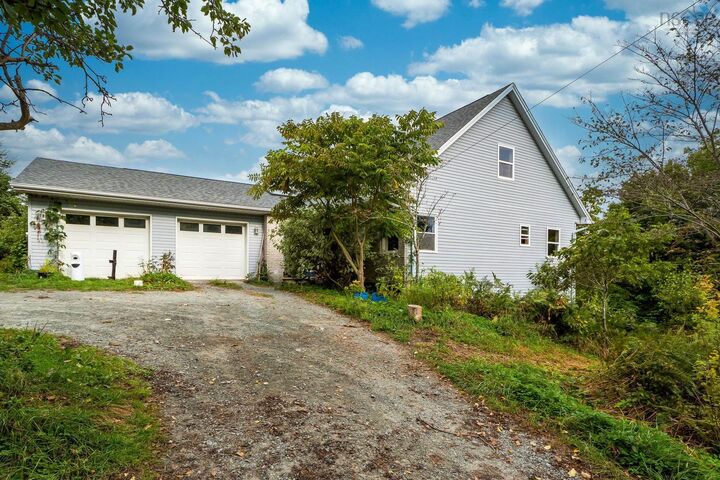 Property Photo: 70 Hurricane Lane NS B3G 1S3