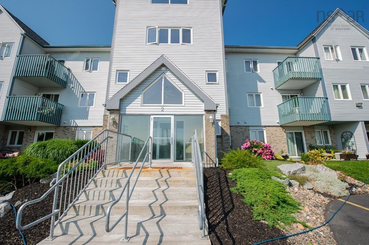 Property Photo: 207 2 Lombardy Lane NS B3X 3E5