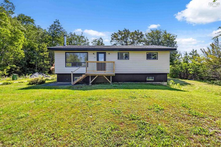 Property Photo:  19 Waterloo Road  NS B4V 8J8 
