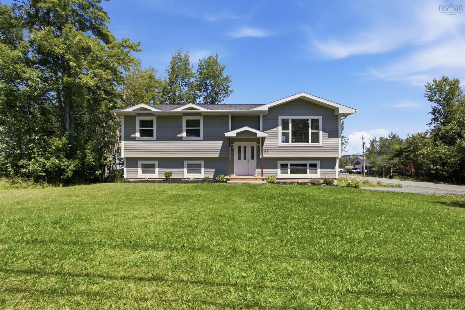 Property Photo: 60 Poplar Drive NS B2S 1X3