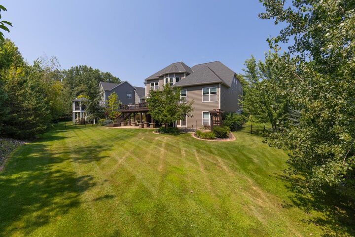 Property Photo:  10033 Frederick Place  MN 55347 