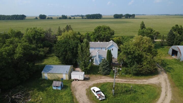 Property Photo: 28243 230th Street MN 56274
