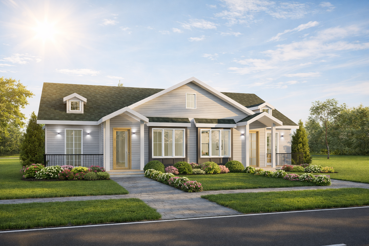 Property Photo: 1780 Ford Parkway MN 55116