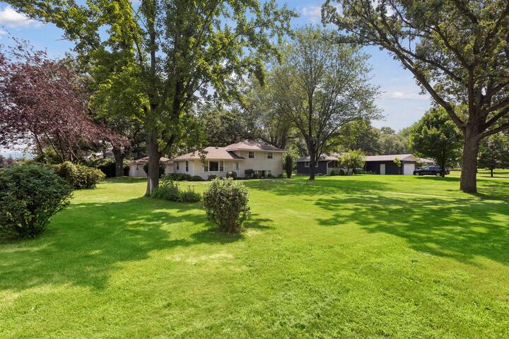 Property Photo:  2163 29th Avenue NW  MN 55112 