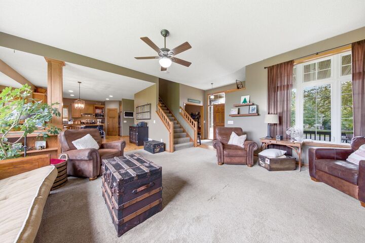 Property Photo: 4785 187th Street W MN 55024