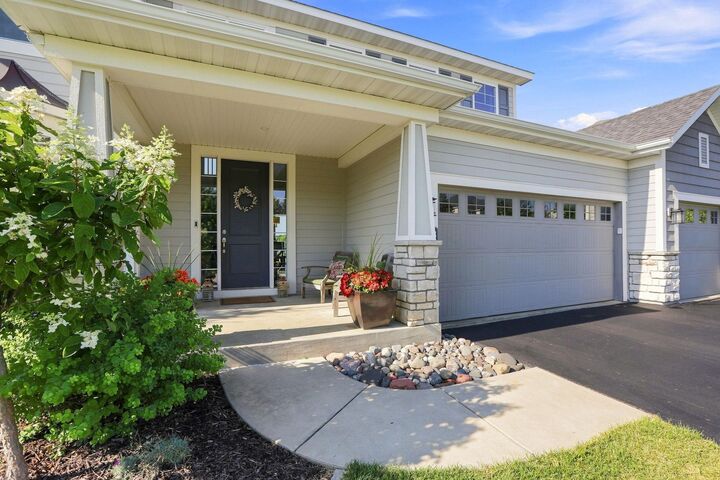 Property Photo: 3942 Campello Curve MN 55318