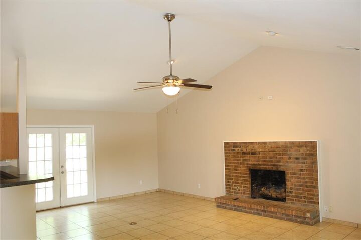 Property Photo:  2617 Raintree Drive  TX 75074 