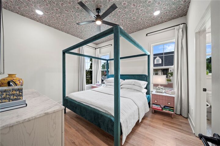 Property Photo:  4028 W Sommerset Street  AR 72758 