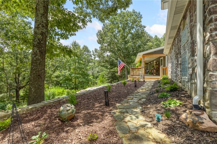 Property Photo:  571 Wildrose Drive  AR 72662 