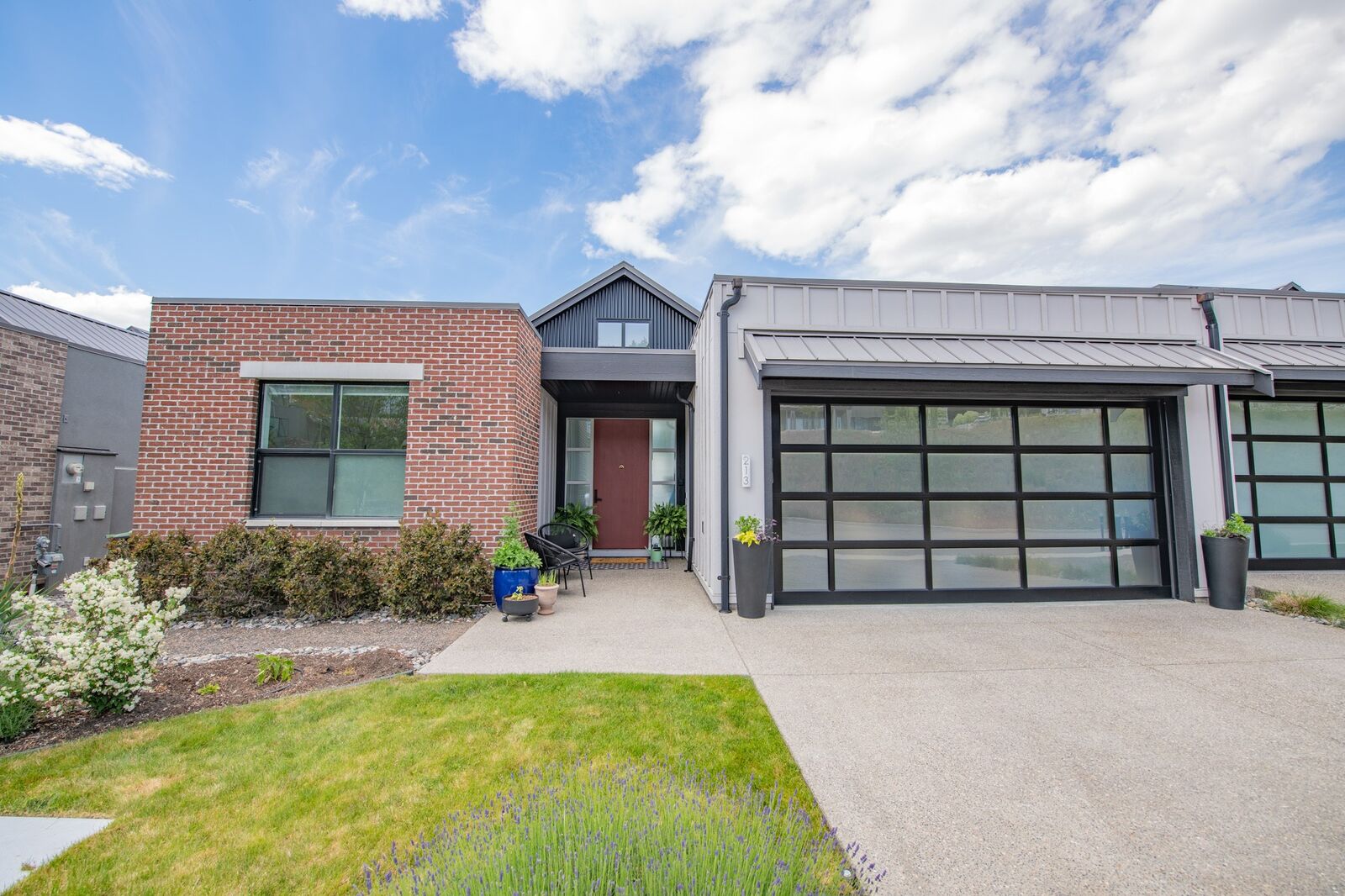 Property Photo: 213 Ashcroft Place BC V1H 2M1