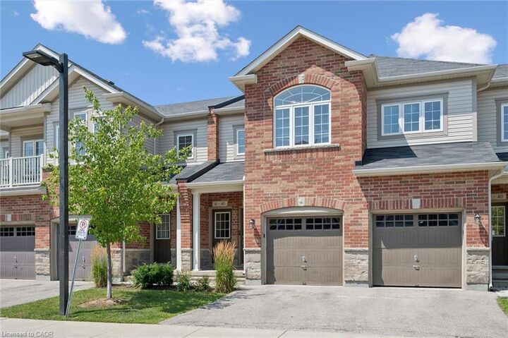 Property Photo:  403 Westwood Drive 16  ON N2M 0B5 