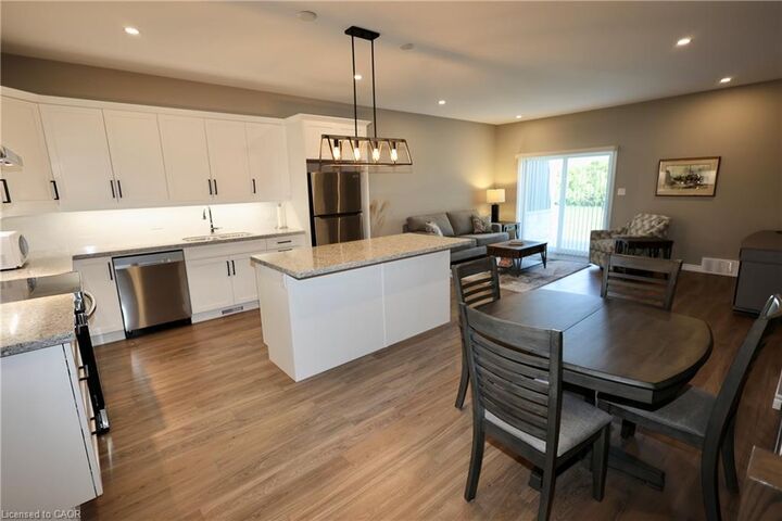 Property Photo: 9 Silver Creek Road ON N0K 1W0