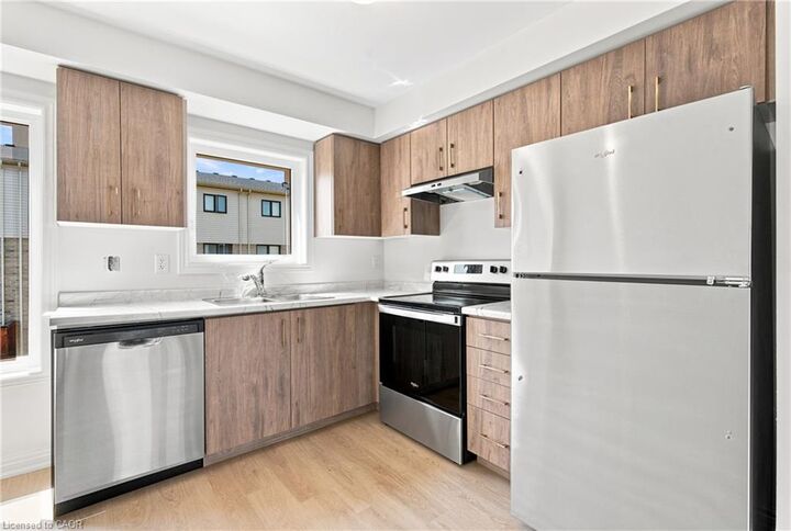 Property Photo: 19A Bingham Road ON L8H 0B5