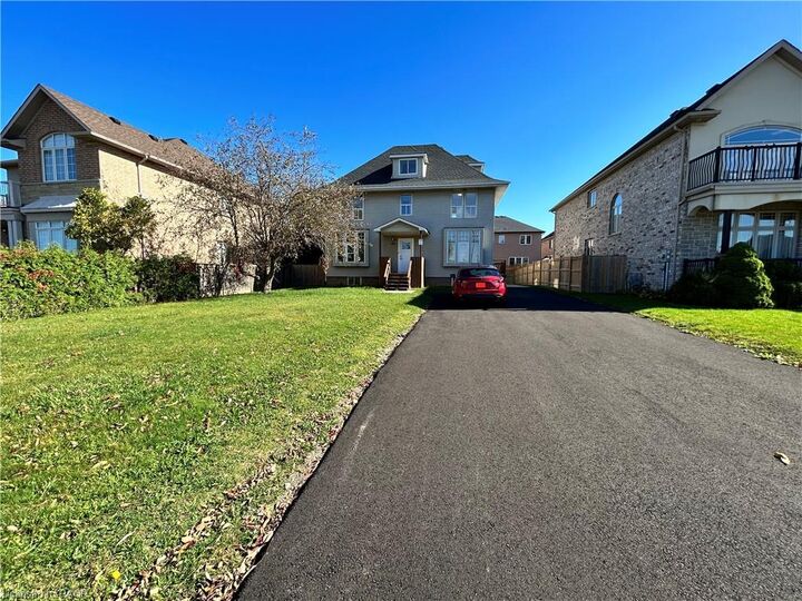Property Photo: 526 Fifty Road Upper ON L8E 5T4