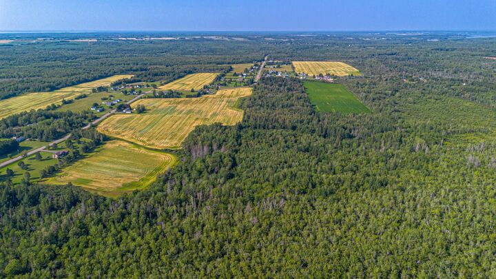 Property Photo:  Mont Carmel Road Acreage  PE C0B 2E0 