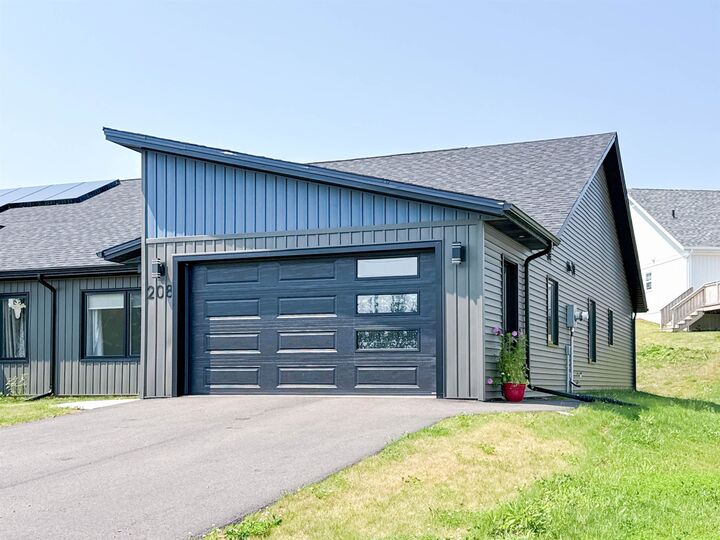 Property Photo: 208 Stanmol Drive PE C1E 3V1