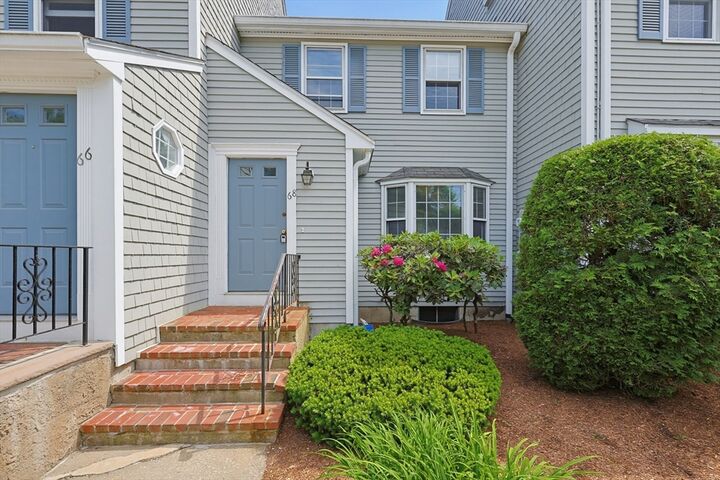 Property Photo:  68 Village Street 68  MA 02334 