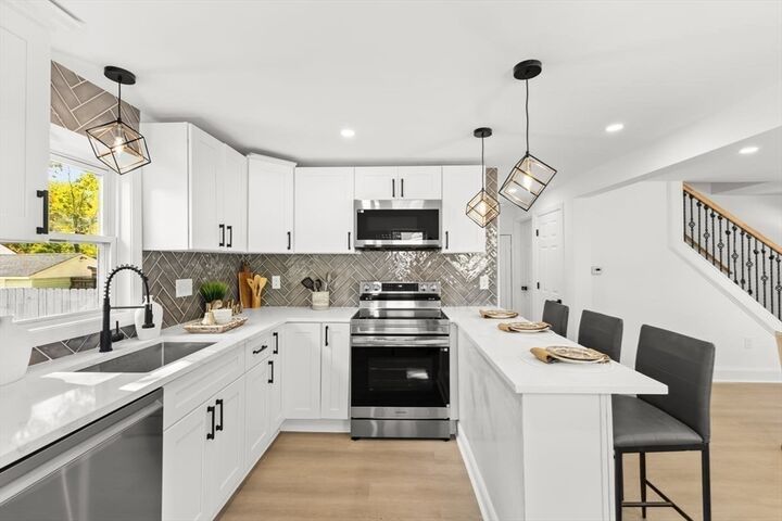 Property Photo: 26 Lamb St MA 02703