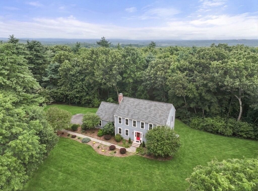 Property Photo: 24 Longwood Dr MA 01748