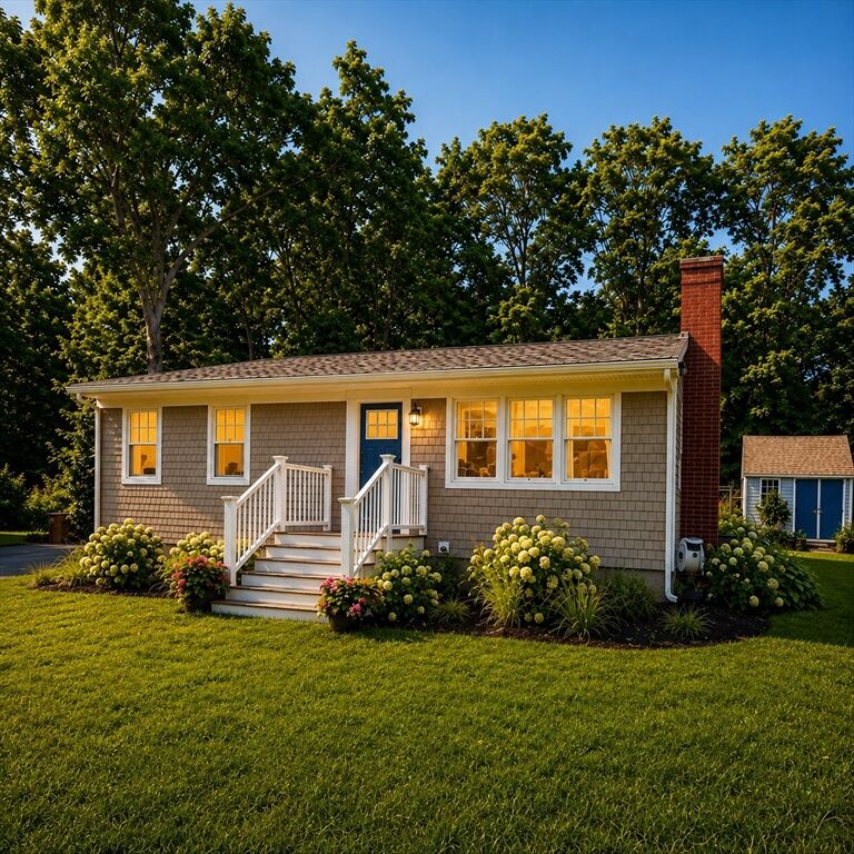Property Photo:  31 Main St  MA 02563 