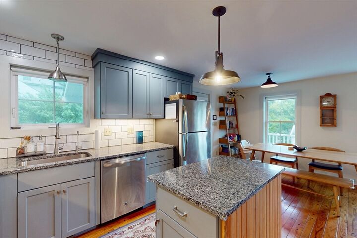 Property Photo: 44 Green St MA 01370
