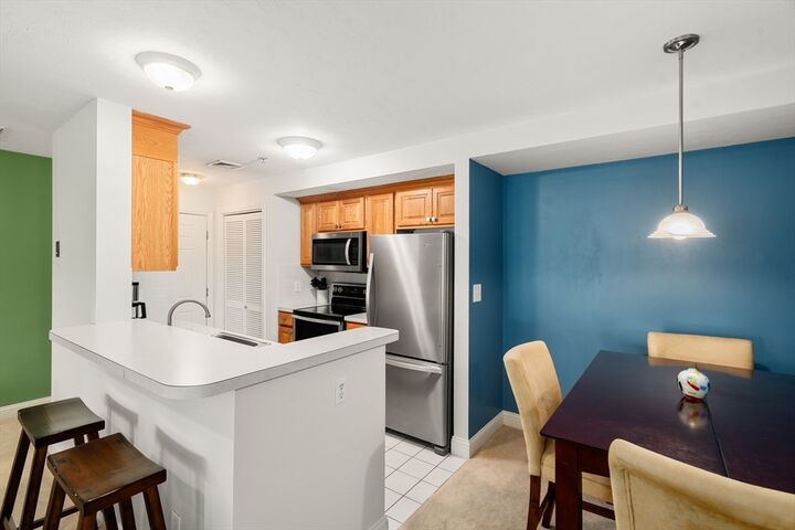 Property Photo:  717 Washington St F  MA 02021 