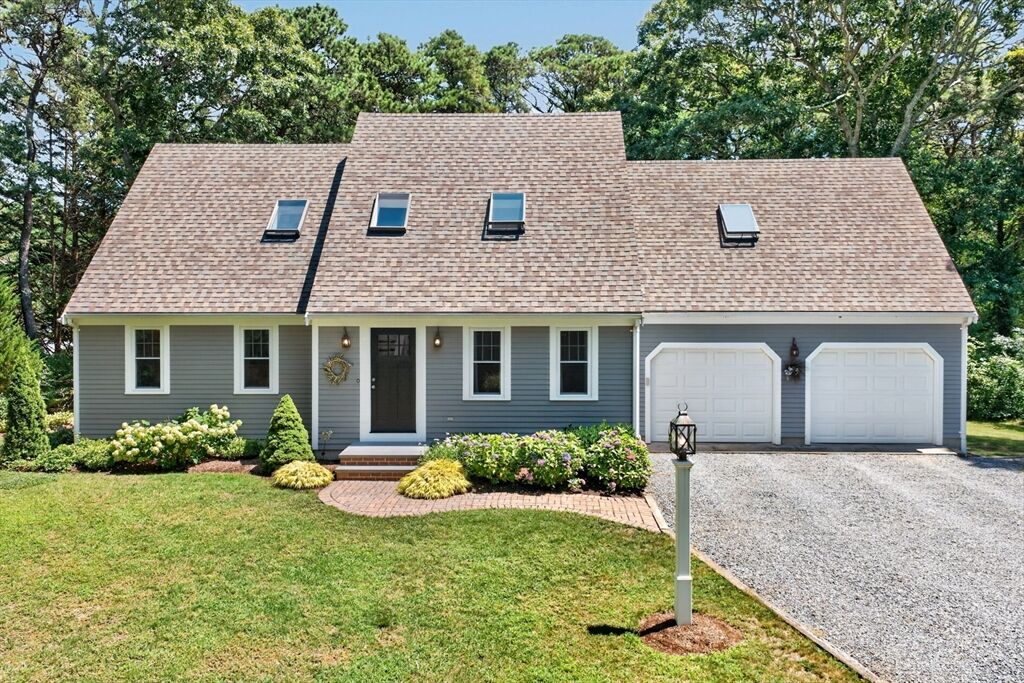 Property Photo:  94 Percival Drive  MA 02668 
