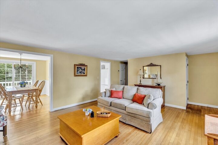Property Photo:  50 Dunstable Cross Rd  MA 02660 