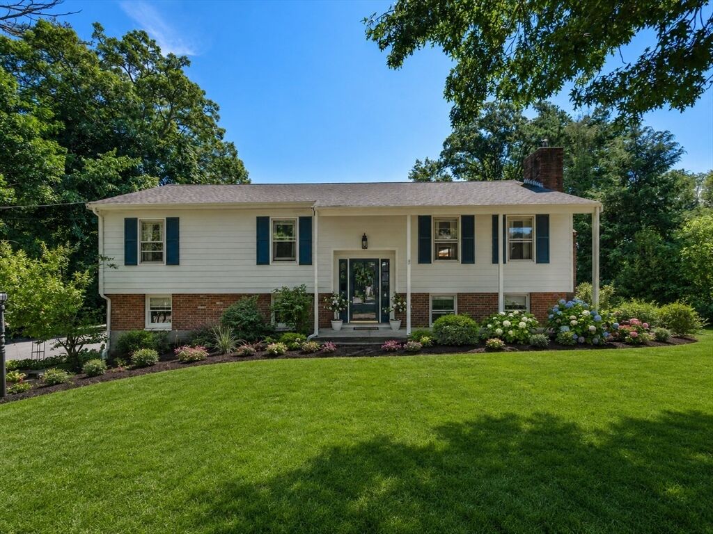 Property Photo: 23 Inland Rd MA 02738