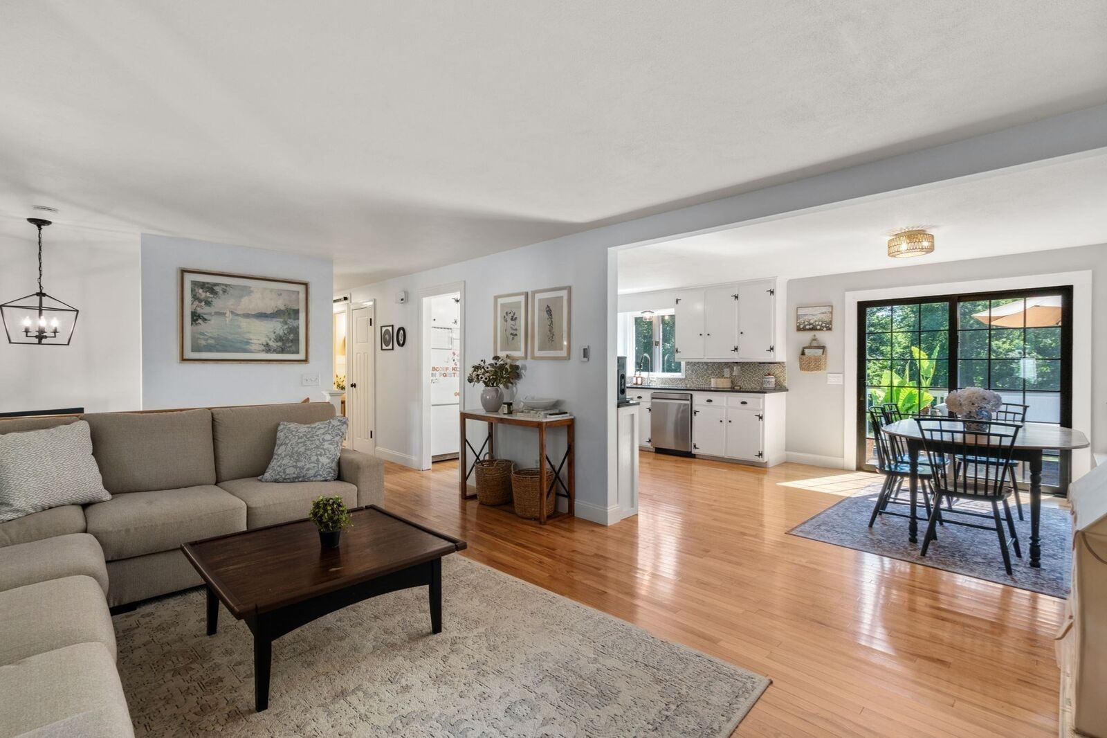 Property Photo: 23 Inland Rd MA 02738