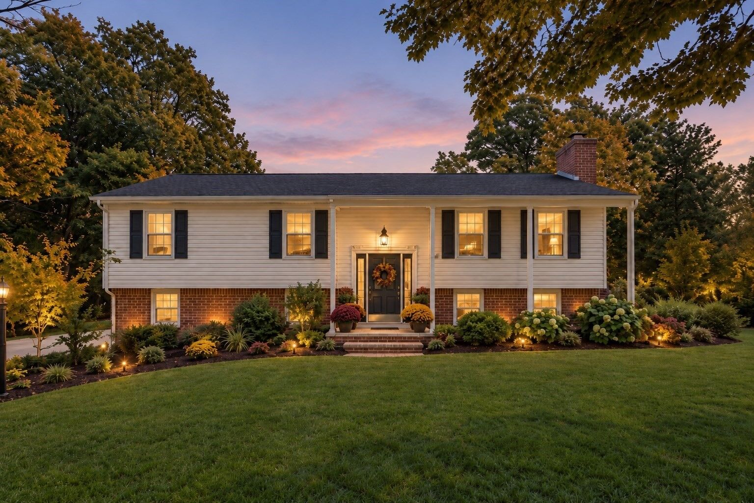 Property Photo:  23 Inland Rd  MA 02738 