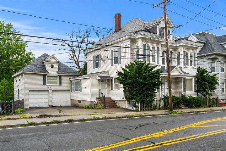 Property Photo:  952 Bridge St  MA 01850 