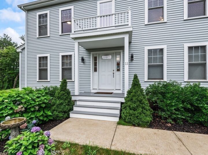 Property Photo: 11 Whisper Drive MA 01609