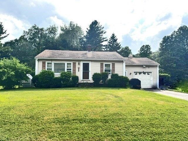 Property Photo: 6 Bullard Lane MA 01590