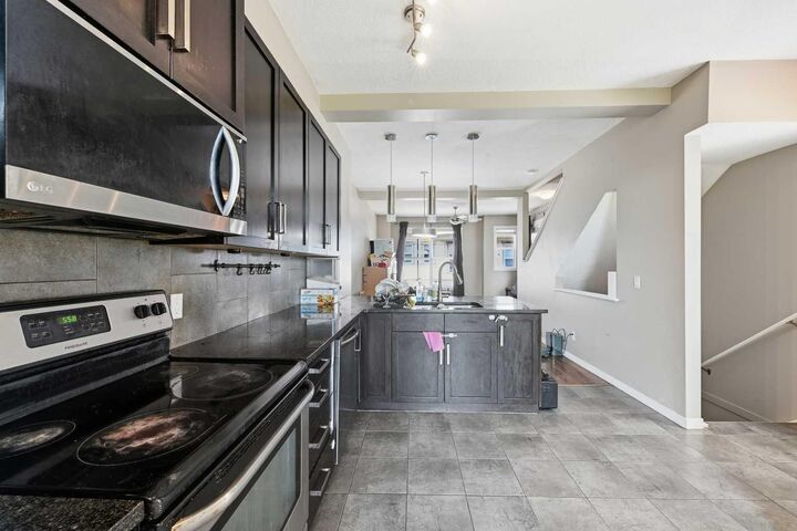 Property Photo: 28 New Brighton Point SE AB T2Z 1B8