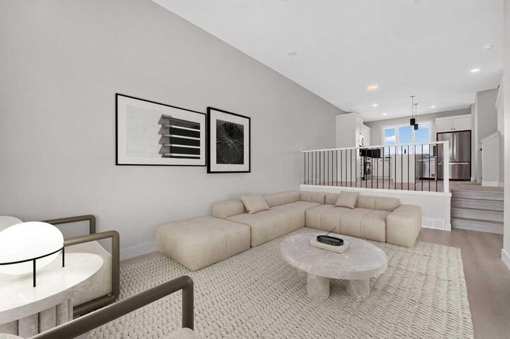Property Photo:  2716 16 Avenue  AB T1M 0G8 