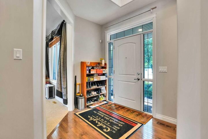 Property Photo: 126 Panatella Crescent NW AB T3K 0M5