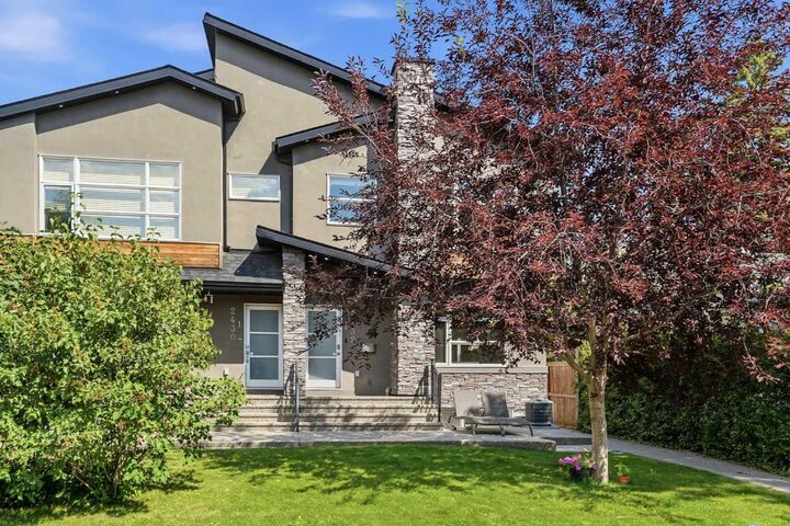 2432 24A Street SW 1 — photo 1