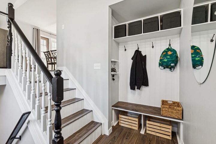 Property Photo: 19 Covington Close NE AB T3K 4M2