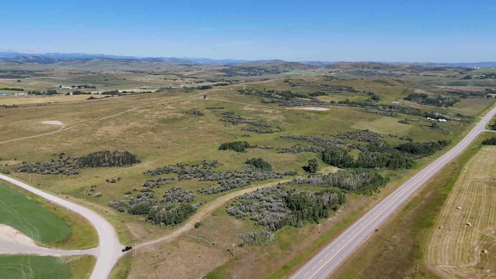 Property Photo:  538 Avenue W  AB T0L 1H0 