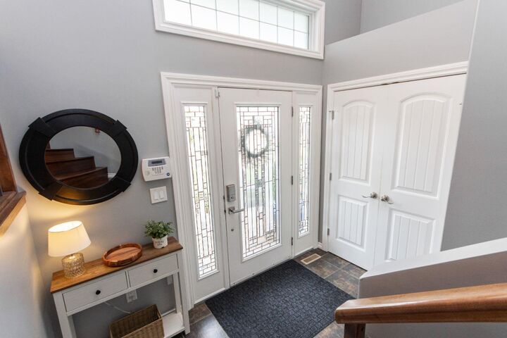 Property Photo:  52 Almond Crescent  AB T4M 0J6 