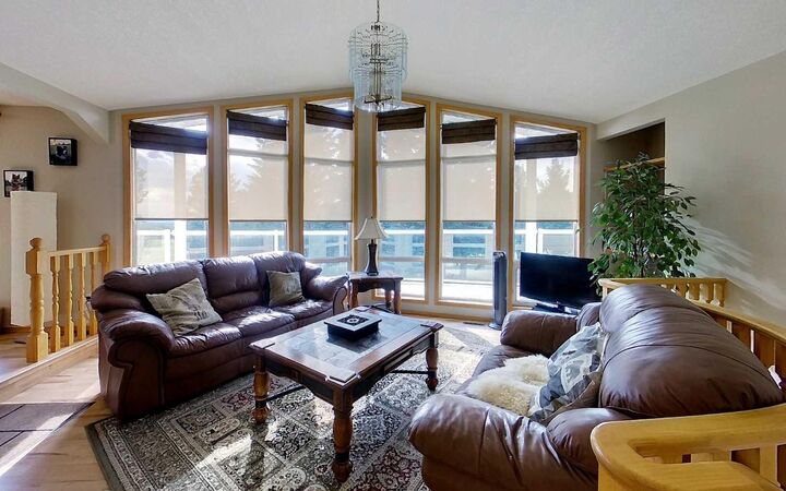 Property Photo: 53419A Range Road 161 AB T7E 3H1